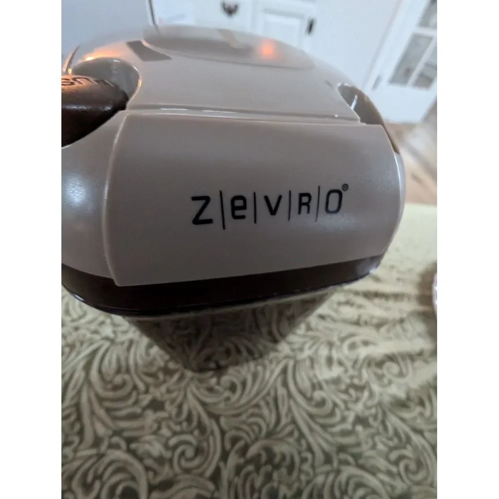 Zebro Airtight Tea Addition Vacuum Saver‎